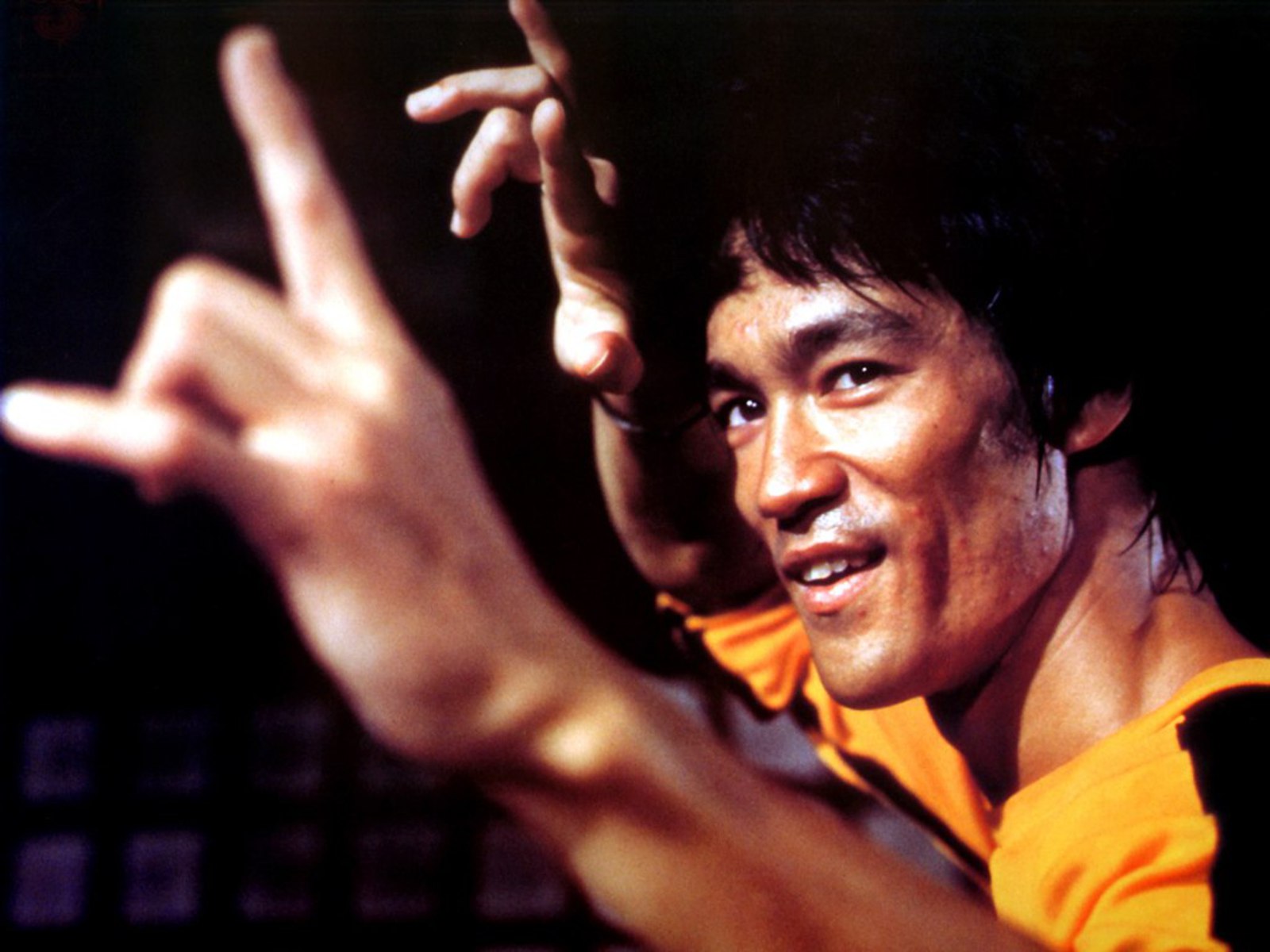 bruce lee steroids